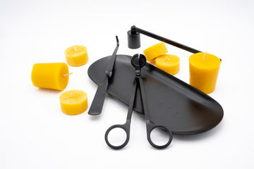Candle Care Kit | 4 piece