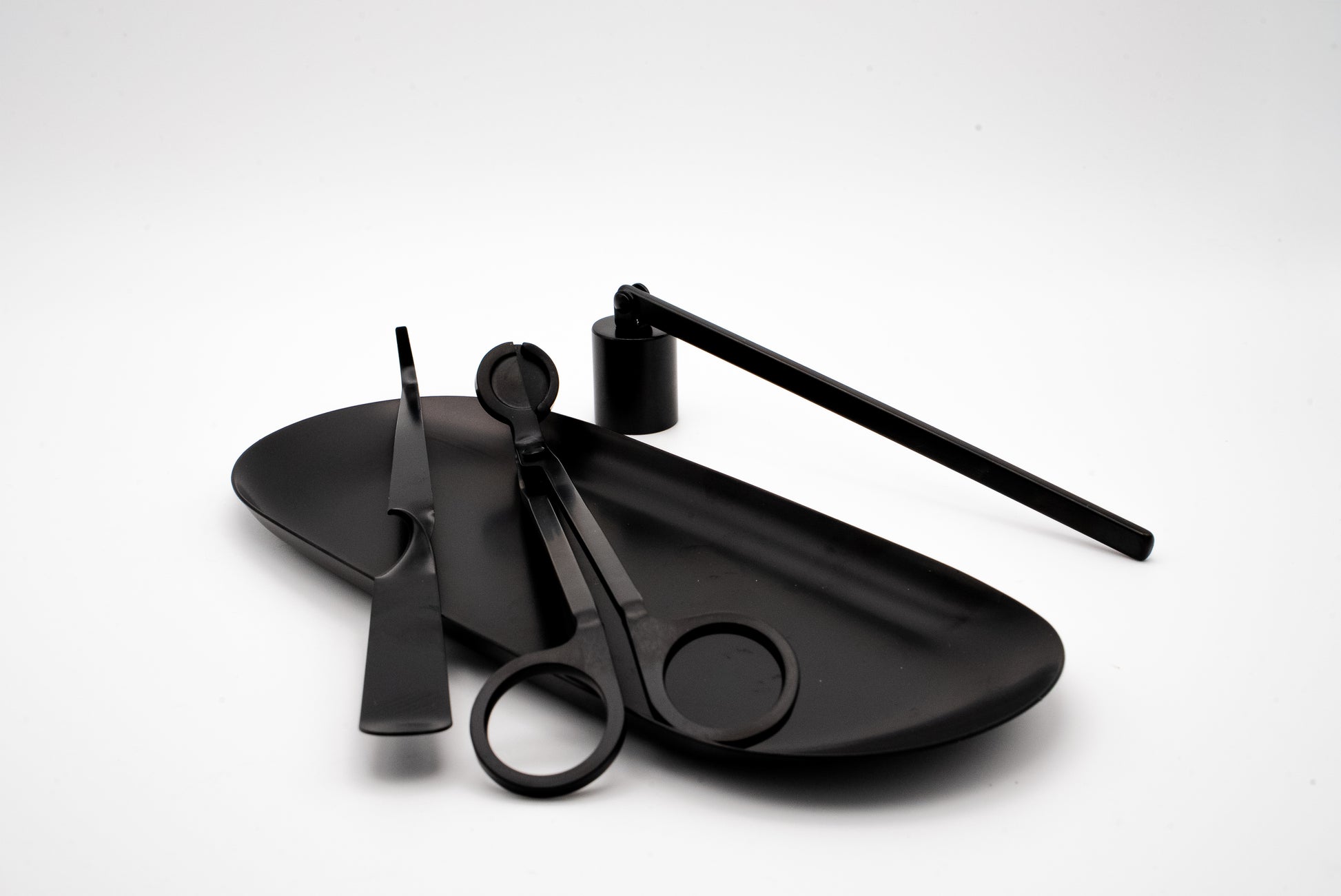 Candle Care Kit | 4 piece