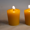 Pillar & Votive Set