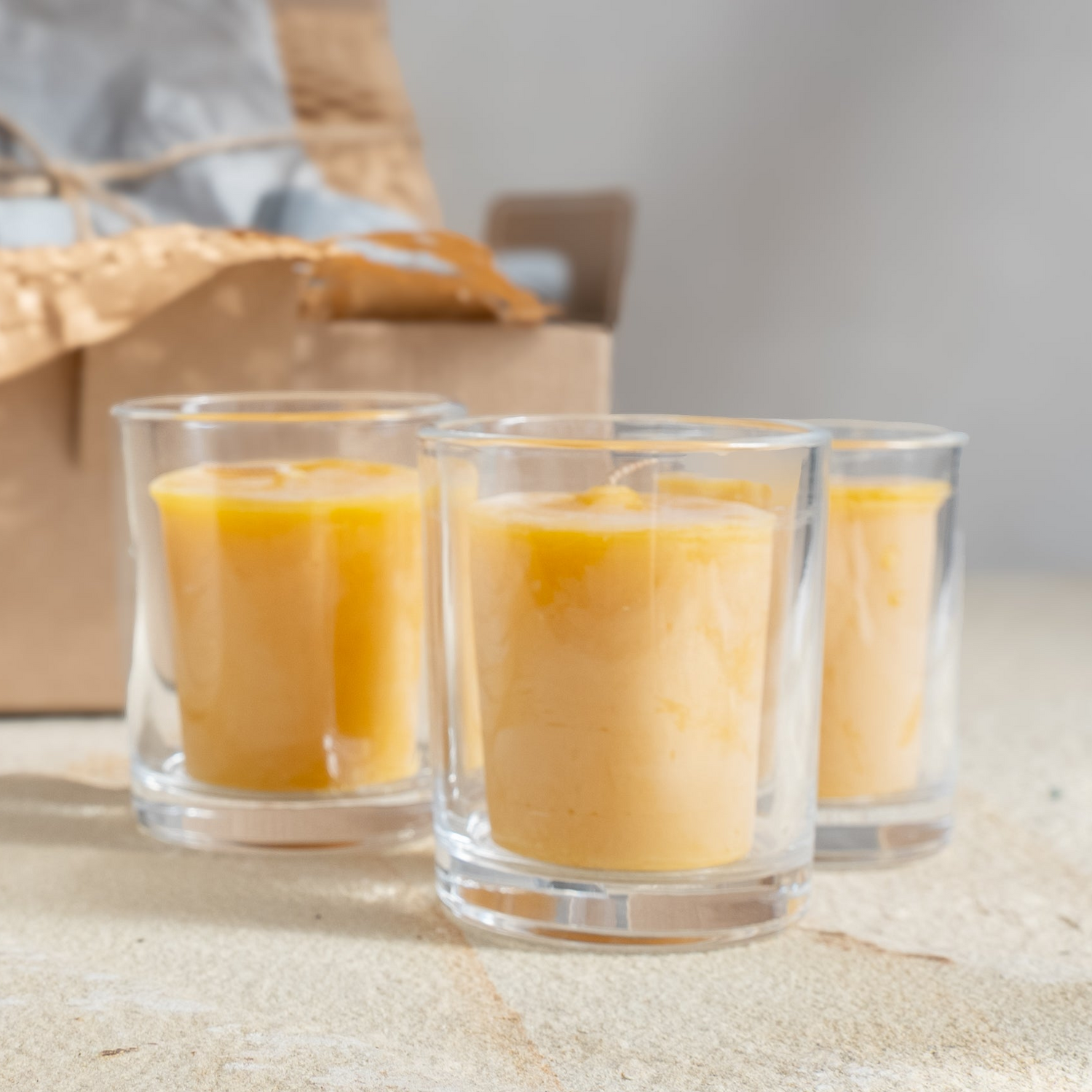 Votive Candles