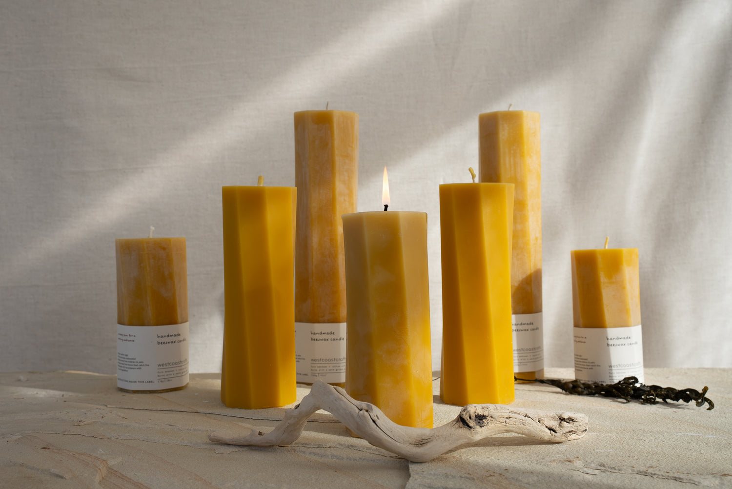 All Candles