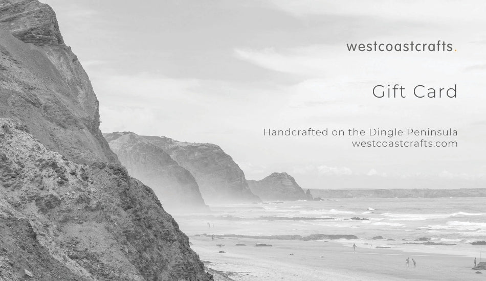 West Coast Crafts Gift Card