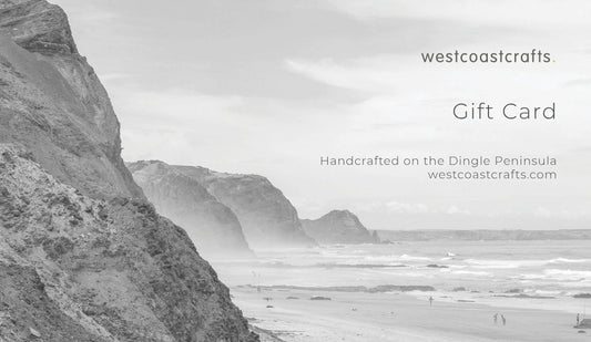 West Coast Crafts Gift Card